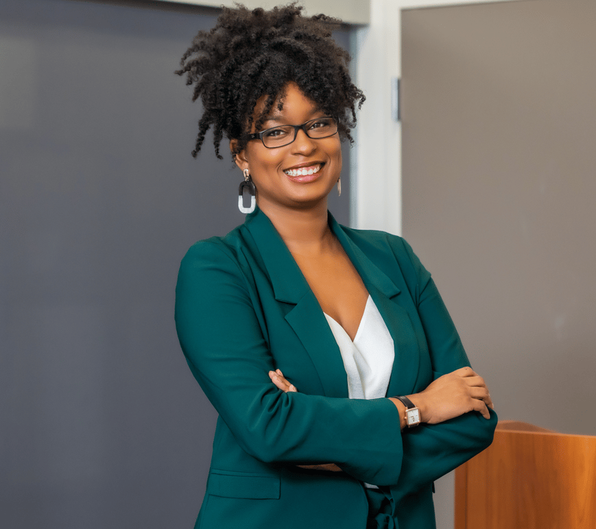 Beyond Solidarity Statements Towards a Social Justice Framework